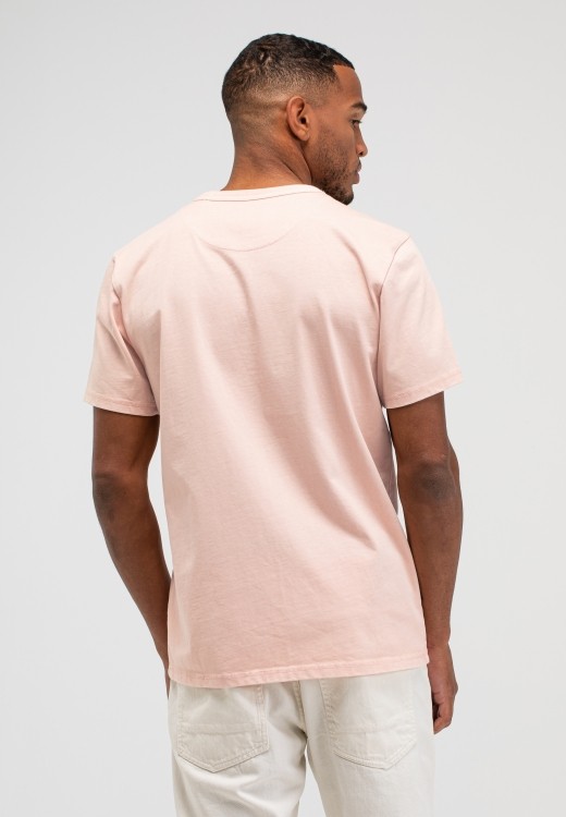 Afbeelding van 2012001 - Army Tee - Frozen Berry - 516  - T-Shirt - Butcher of Blue